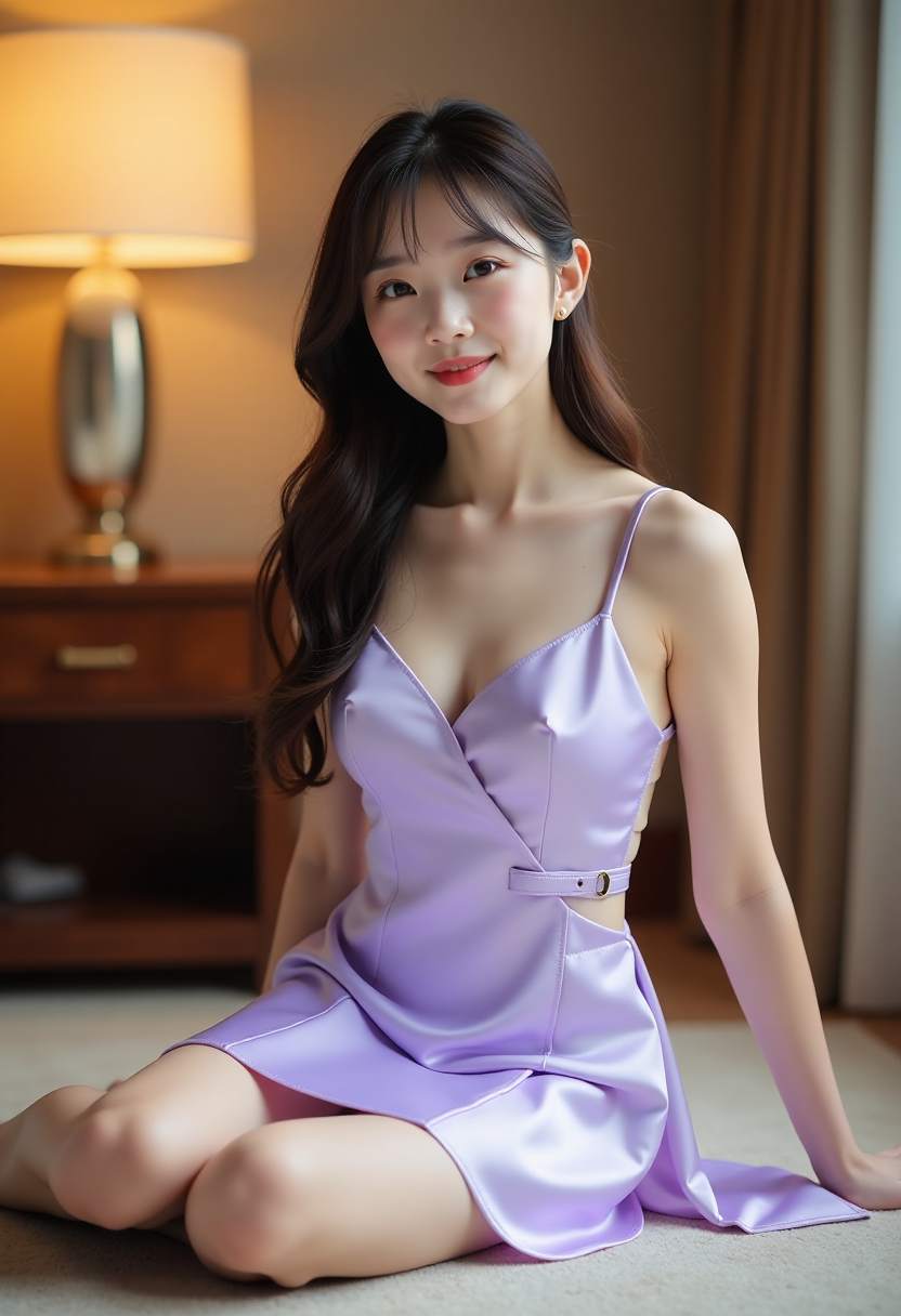 旧城追踪海报